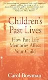 Childrens Past Lives How Past Life Memories Affect Your Child