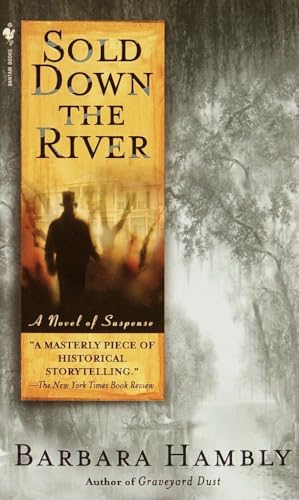 Sold Down the River book cover