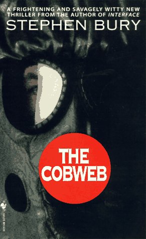 The Cobweb book cover