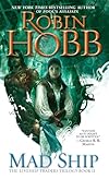 Mad Ship (The Liveship Traders, Book 2) - Robin Hobb