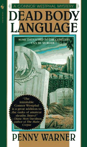 Dead Body Language book cover
