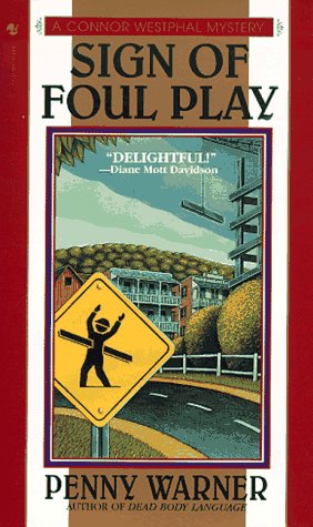 Sign of Foul Play cover