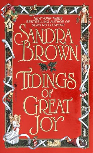 Tidings of Great Joy book cover