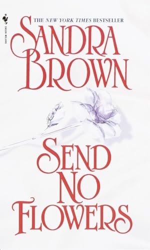 Send No Flowers book cover