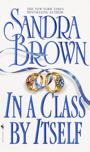 In a Class by Itself book cover