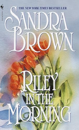 Riley in the Morning book cover