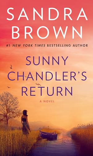 Sunny Chandler's Return book cover