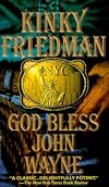 God Bless John Wayne