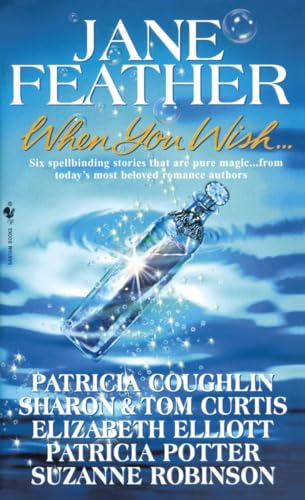 When You Wish book cover