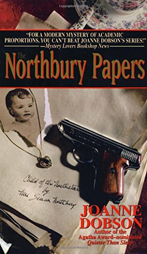 The Northbury Papers book cover