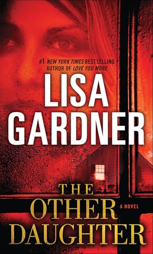 The Other Daughter book cover