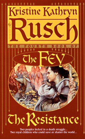The Resistance book cover