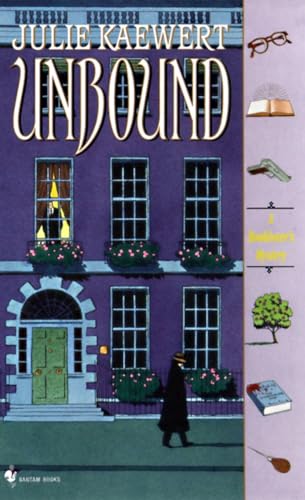 Unbound book cover
