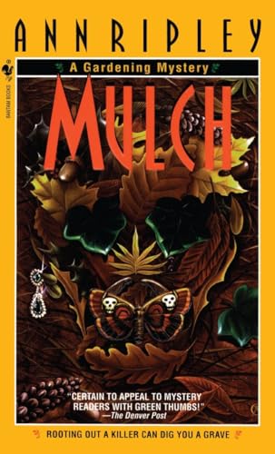 Mulch book cover