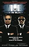 Men in Black: Novelization