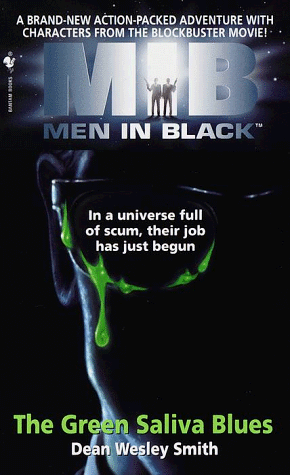 The Green Saliva Blues