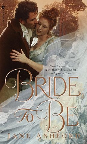 Bride to Be book cover