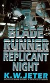 Replicant Night
