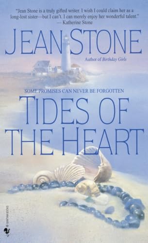 Tides of the Heart book cover