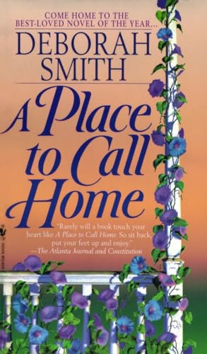 A Place to Call Home book cover