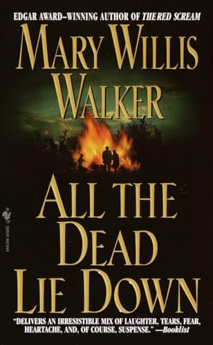 All the Dead Lie Down book cover