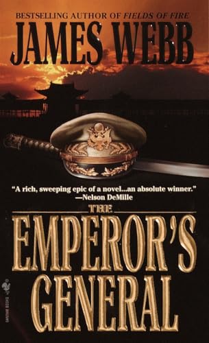 The Emperor's General book cover
