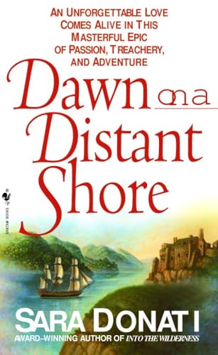 Dawn on a Distant Shore book cover