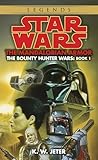 The Mandalorian Armor Star Wars Legends The Bounty Hunter Wars