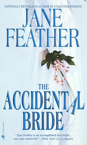 The Accidental Bride cover