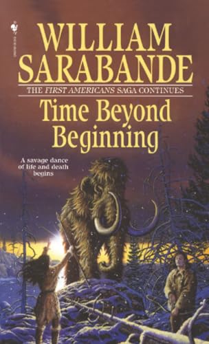 Time Beyond Beginning cover