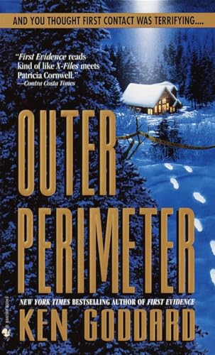 Outer Perimeter book cover