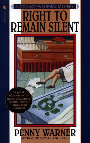 Right to Remain Silent book cover
