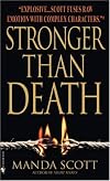 Stronger Than Death