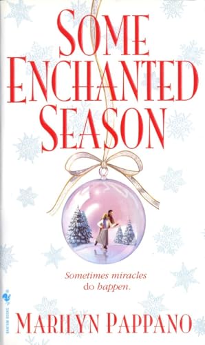 Some Enchanted Season book cover