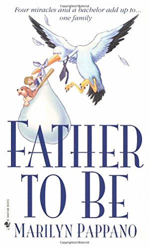 Father to Be book cover
