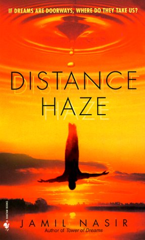 Cover of Distance Haze