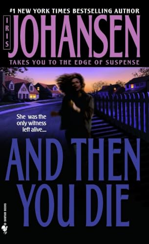 And Then You Die... book cover