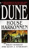 Dune: House Harkonnen