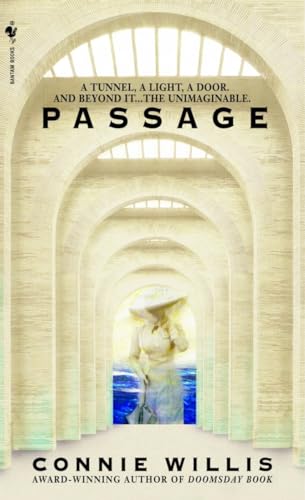 Passage book cover