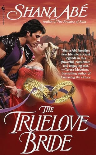 The Truelove Bride book cover