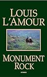Monument Rock A Novel
