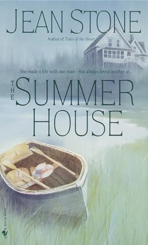 The Summer House book cover