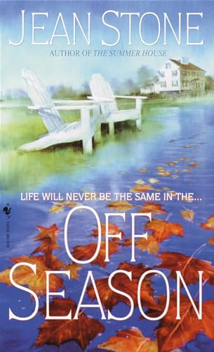 Off Season book cover