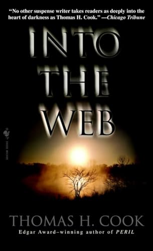 Into the Web book cover