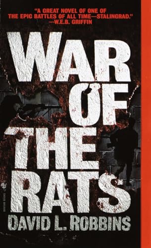 War of the Rats book cover