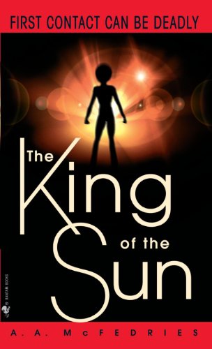 The King of the Sun