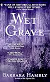 Wet Grave