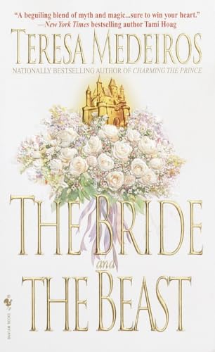 The Bride and the Beast book cover