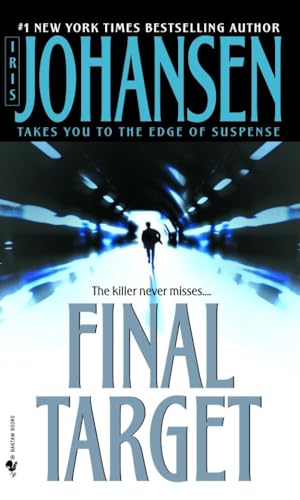 Final Target book cover