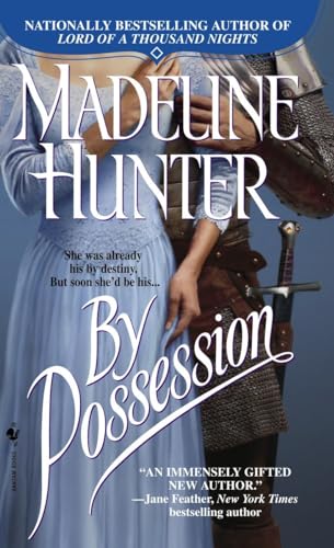 By Possession book cover